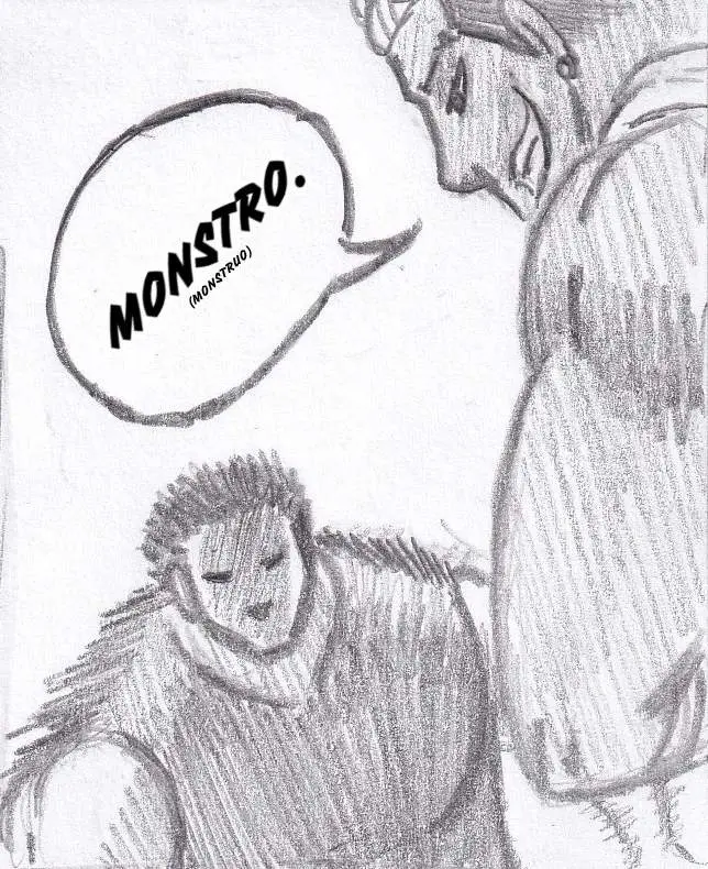 Convict Colosseum capítulo 52 página 40