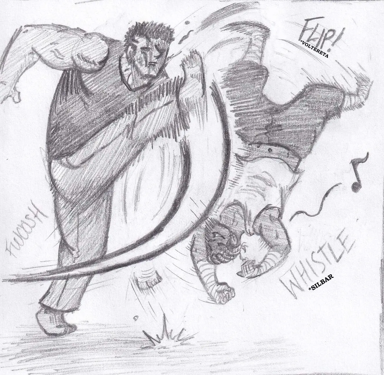 Convict Colosseum capítulo 52 página 71