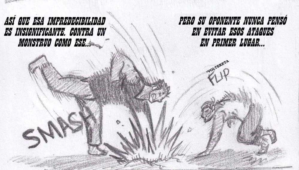 Convict Colosseum capítulo 52 página 74