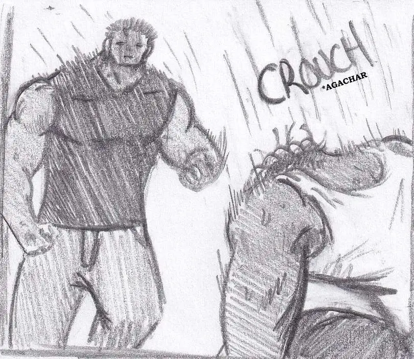 Convict Colosseum capítulo 52 página 79