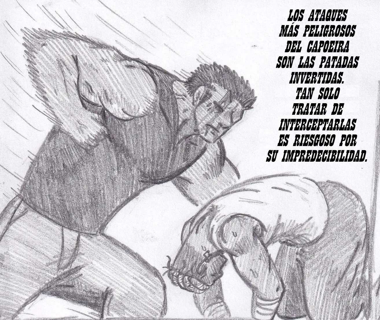 Convict Colosseum capítulo 52 página 81
