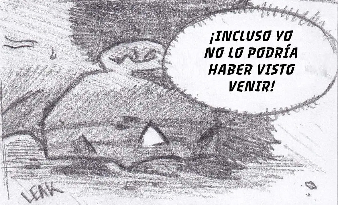 Convict Colosseum capítulo 52 página 88