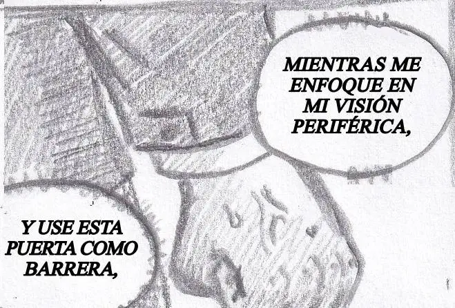 Convict Colosseum capítulo 59 página 14