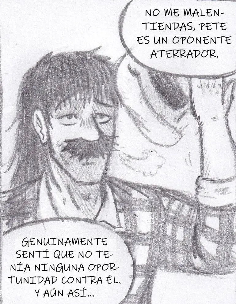 Convict Colosseum capítulo 59 página 23