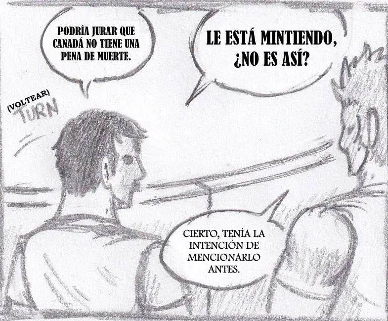 Convict Colosseum capítulo 59 página 35