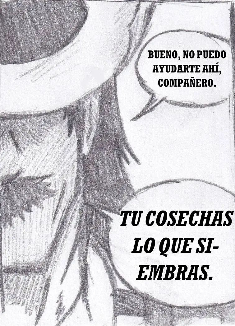 Convict Colosseum capítulo 59 página 41