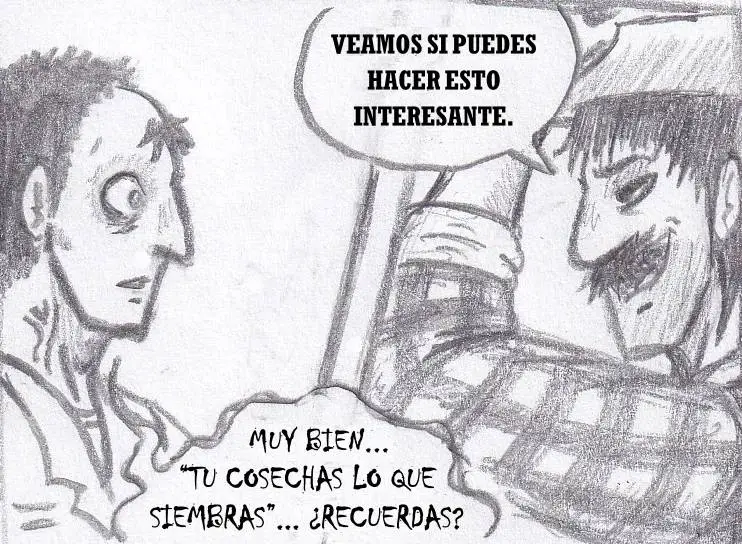 Convict Colosseum capítulo 59 página 45