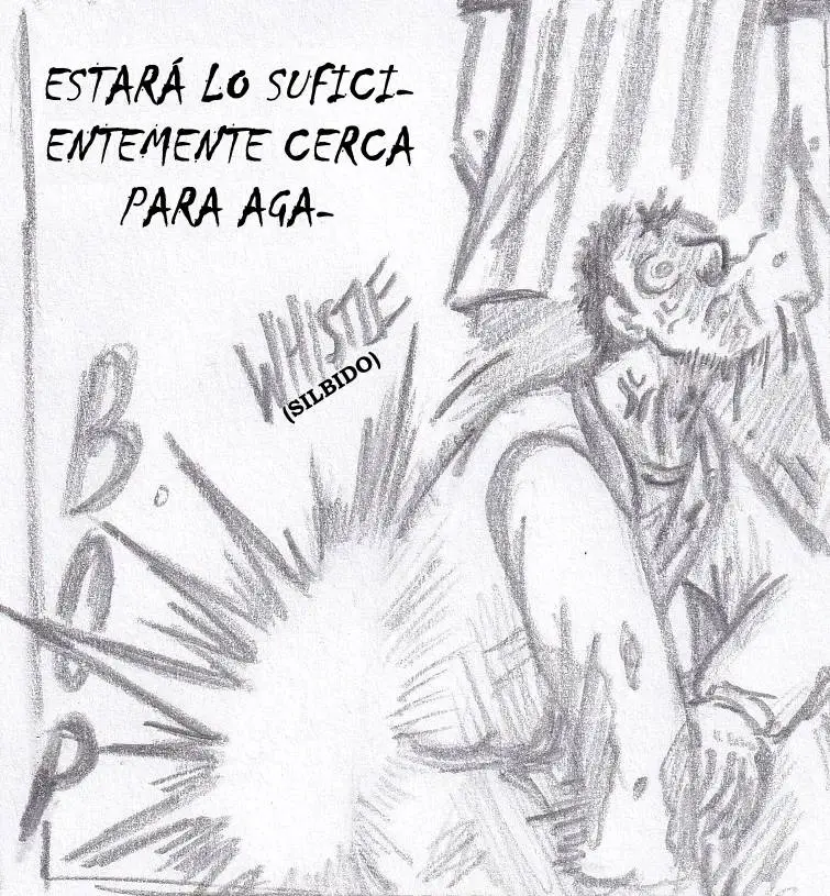 Convict Colosseum capítulo 62 página 10
