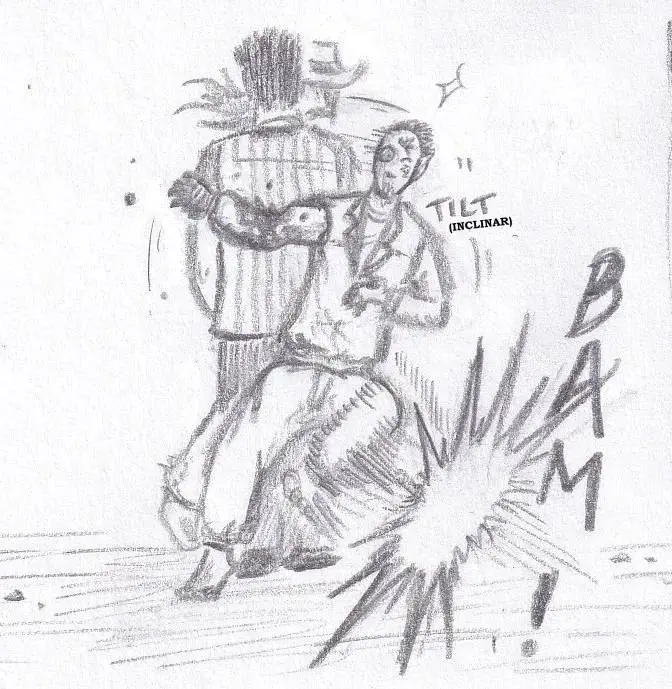 Convict Colosseum capítulo 62 página 28