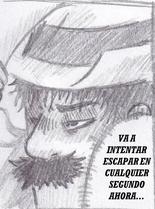 Convict Colosseum capítulo 62 página 39