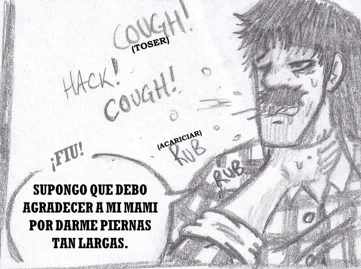 Convict Colosseum capítulo 62 página 65