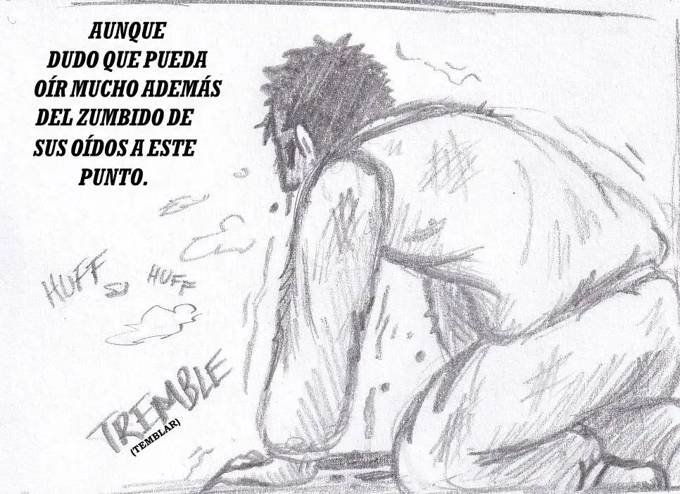 Convict Colosseum capítulo 62 página 67