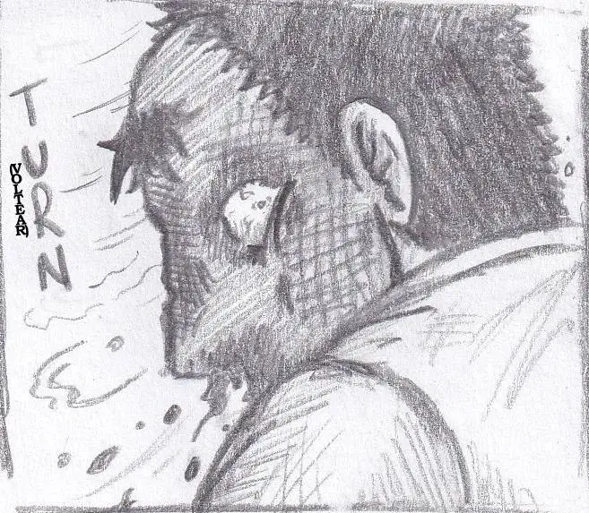 Convict Colosseum capítulo 62 página 68