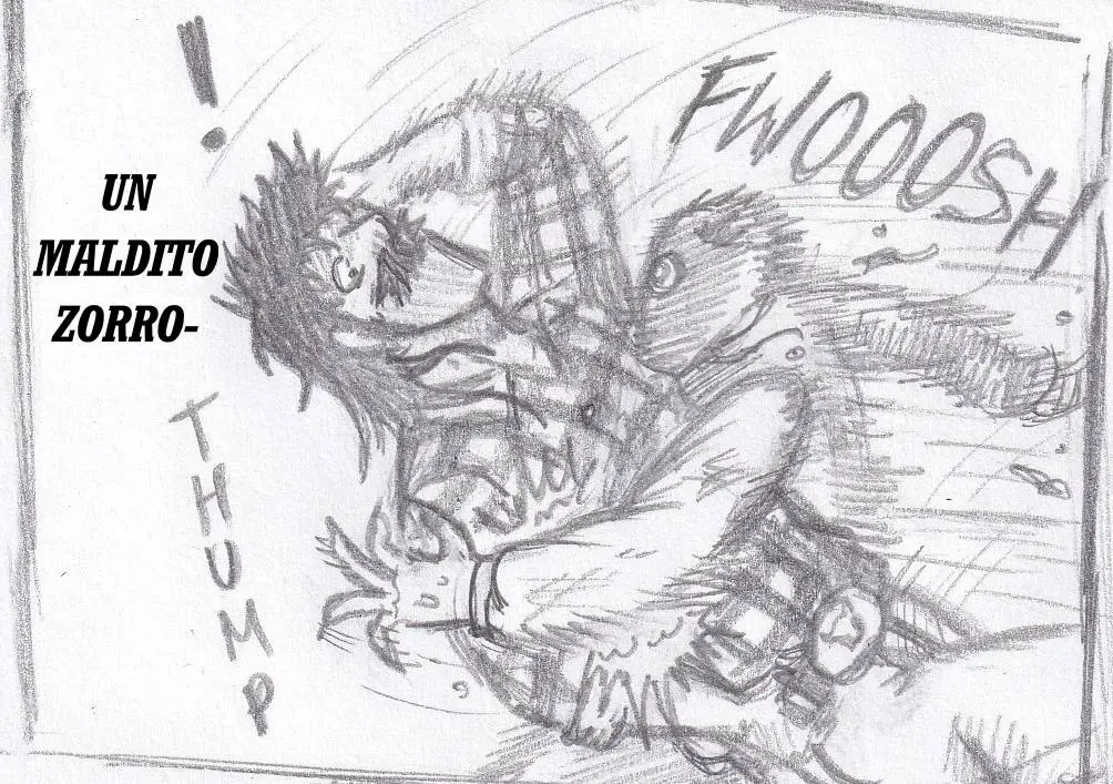 Convict Colosseum capítulo 62 página 94