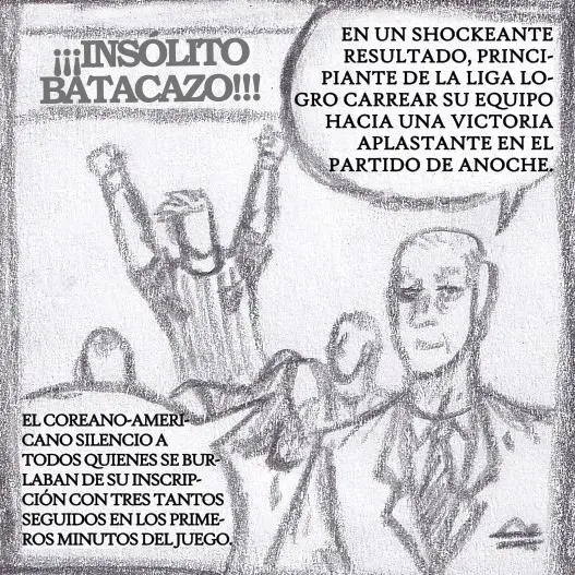 Convict Colosseum capítulo 63.7 página 17