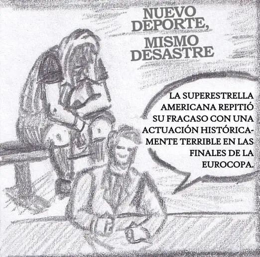 Convict Colosseum capítulo 63.7 página 20