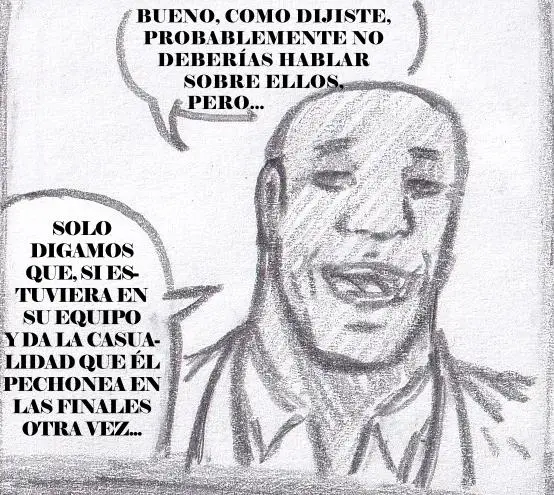 Convict Colosseum capítulo 63.7 página 31