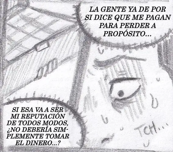 Convict Colosseum capítulo 63.7 página 42