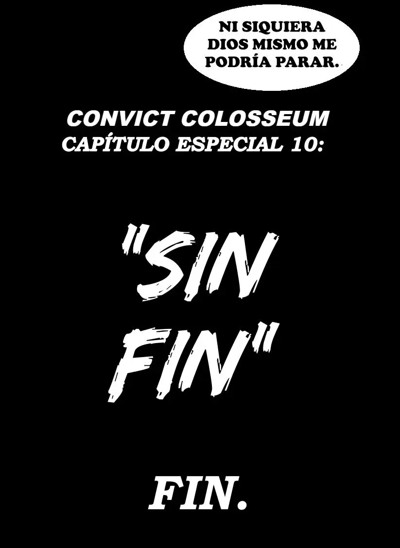 Convict Colosseum capítulo 63.8 página 66