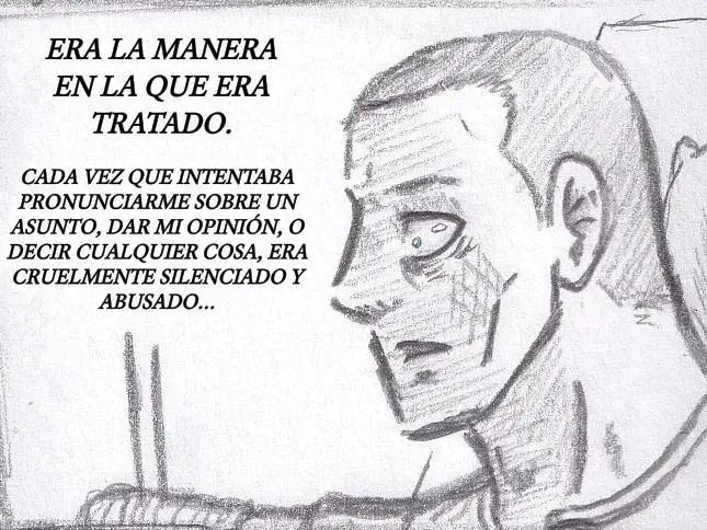 Convict Colosseum capítulo 63.9 página 18