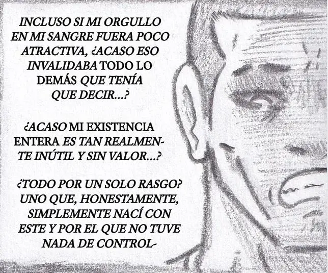 Convict Colosseum capítulo 63.9 página 20