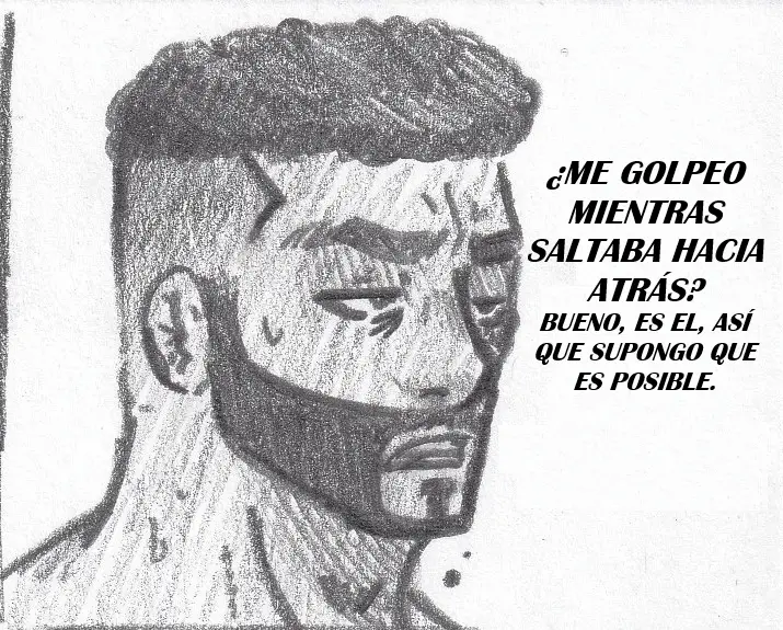 Convict Colosseum capítulo 7 página 25