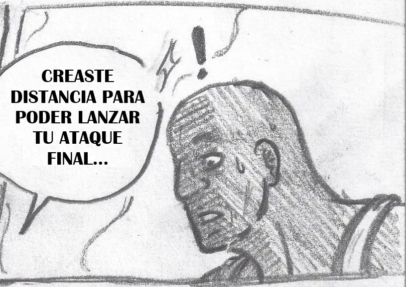 Convict Colosseum capítulo 7 página 54