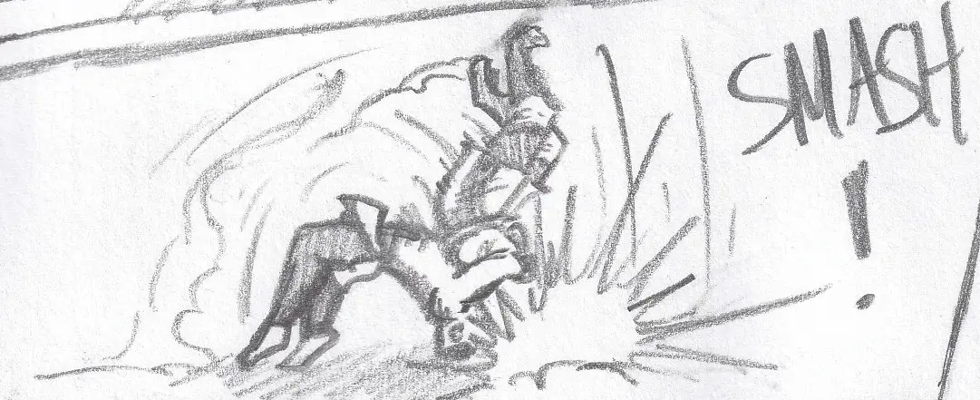 Convict Colosseum capítulo 7 página 71