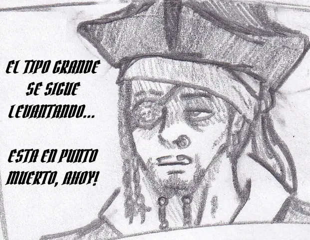 Convict Colosseum capítulo 7 página 73