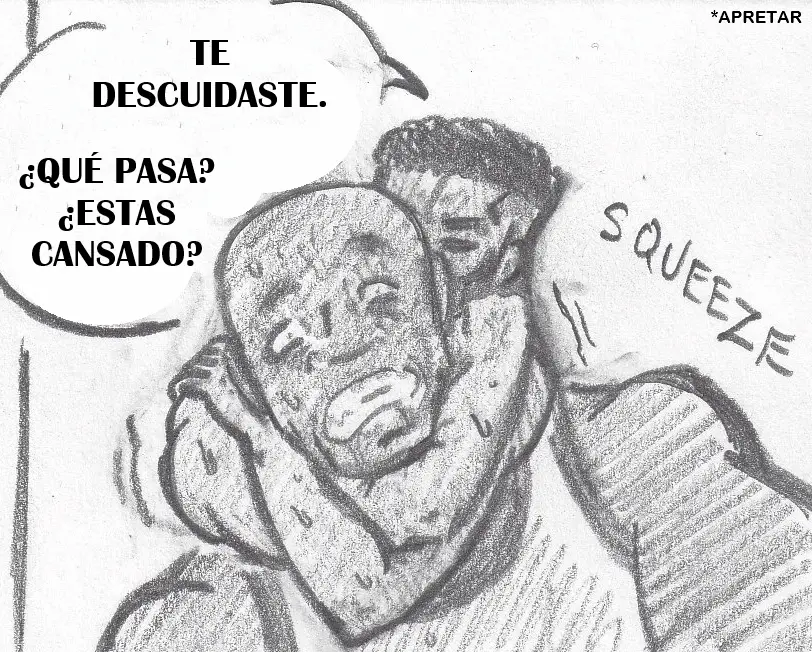 Convict Colosseum capítulo 7 página 80