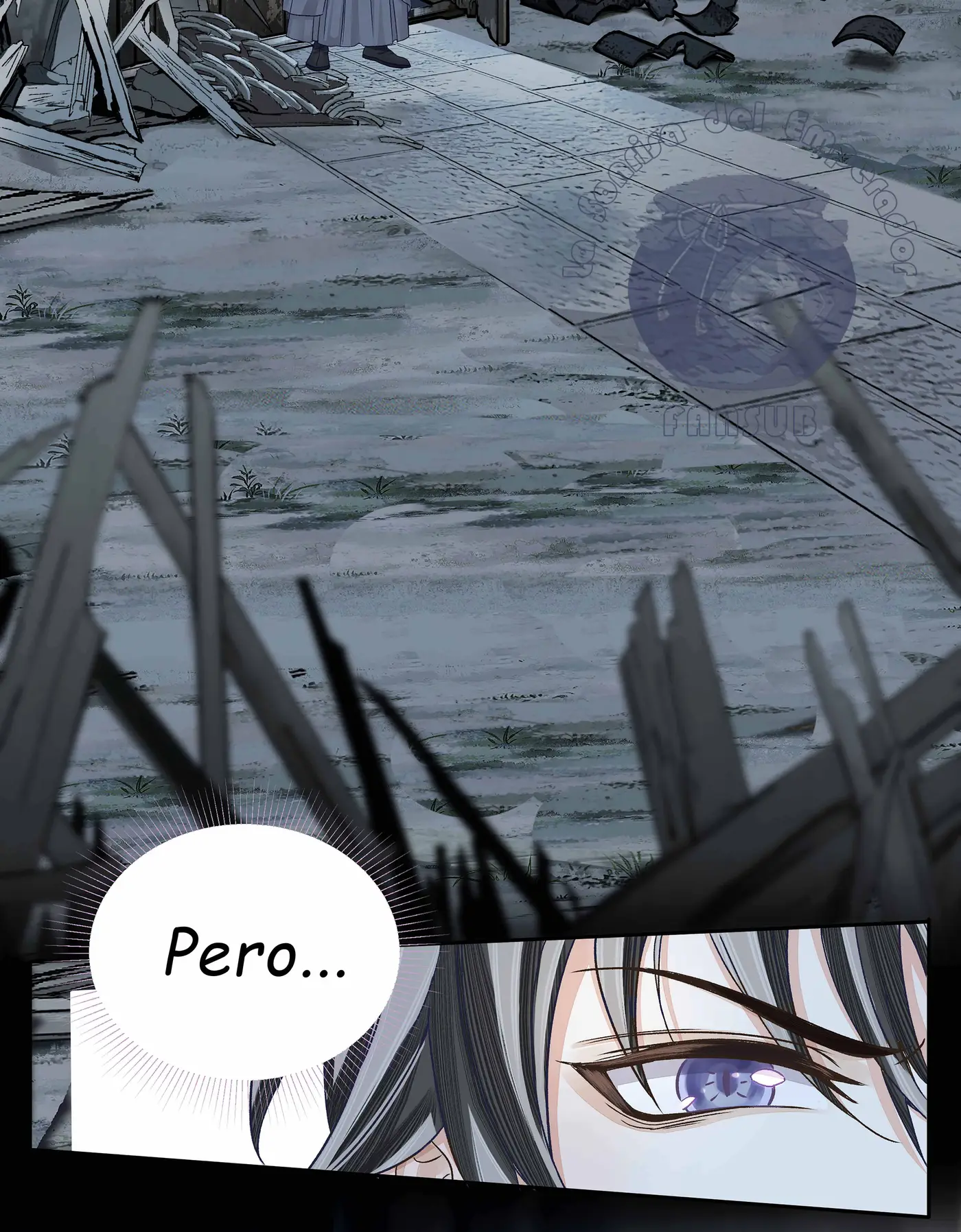 Copper Coins capítulo 4 página 7