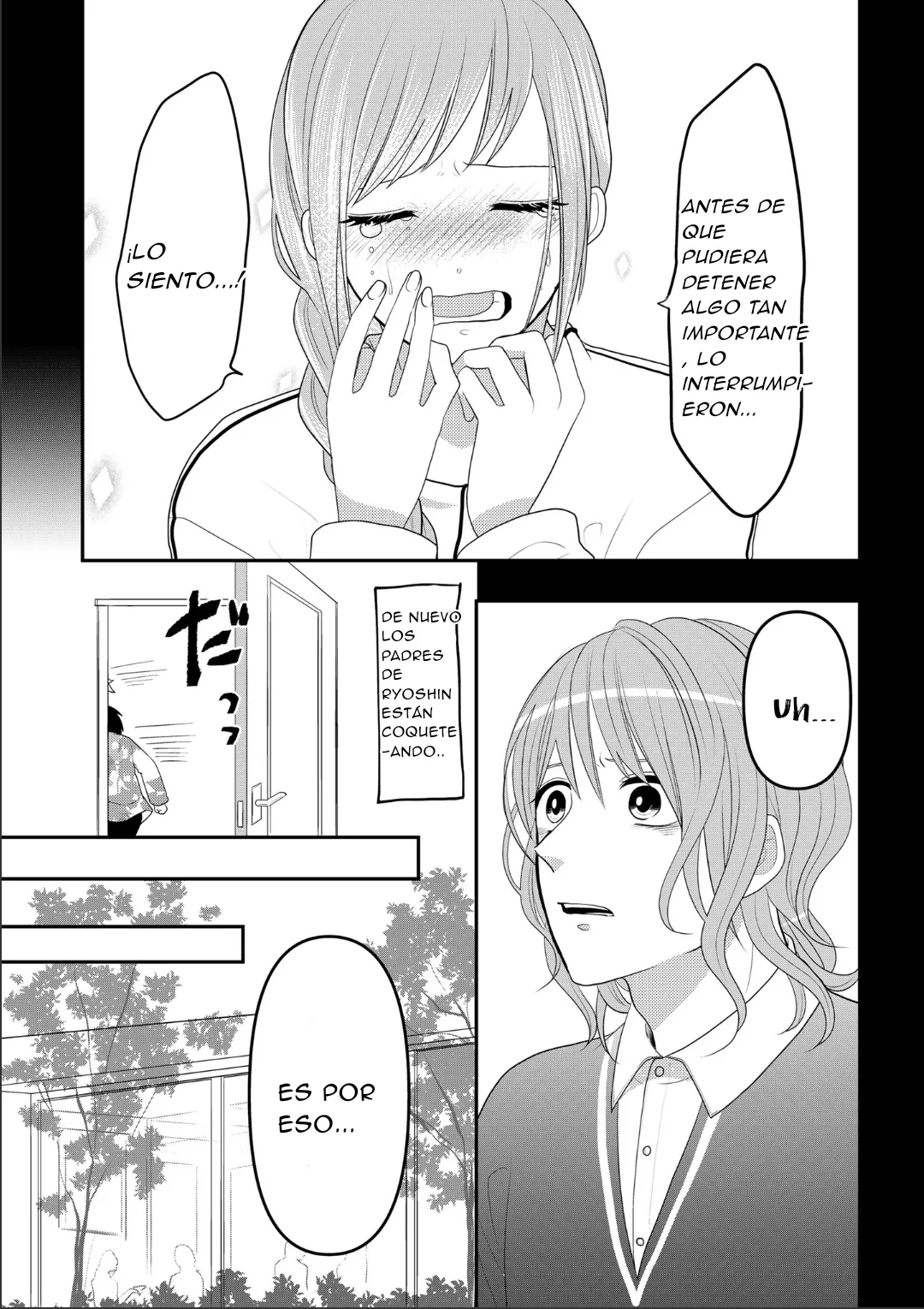 Crossplay Love: Otaku x Punk - Capítulo 106 - Página 26 - LectorTMOo