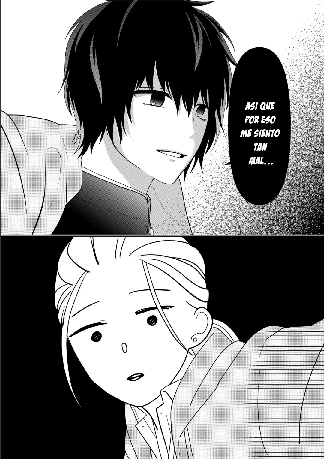 Crossplay Love: Otaku x Punk - Capítulo 107 - Página 15 - LectorTMOo