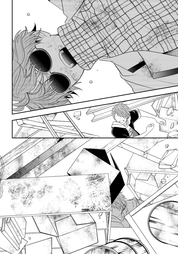 Crossplay Love: Otaku x Punk - Capítulo 108 - Página 16 - LectorTMOo