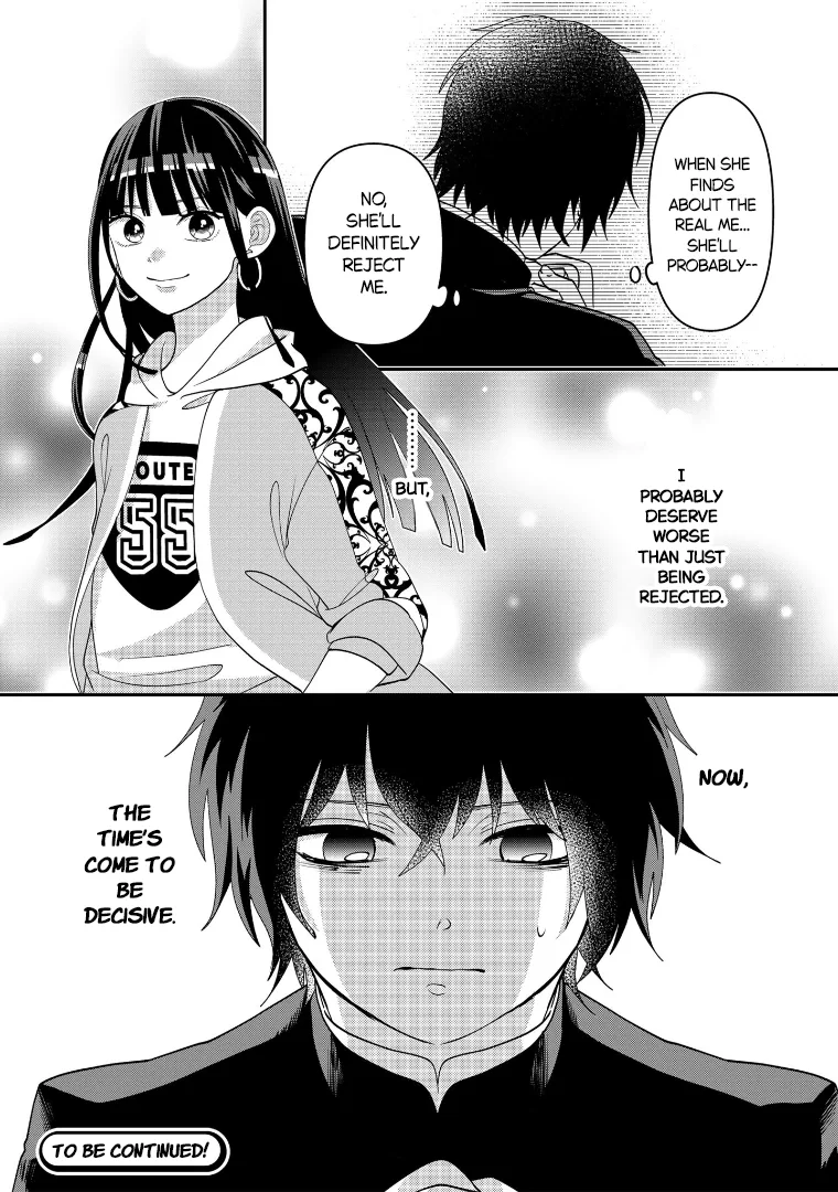 Crossplay Love: Otaku x Punk - Capítulo 113 - Página 28 - LectorTMOo
