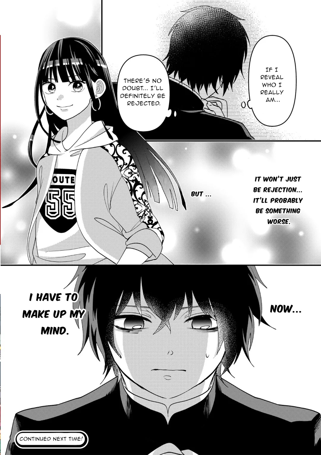 Crossplay Love: Otaku x Punk - Capítulo 113 - Página 30 - LectorTMOo