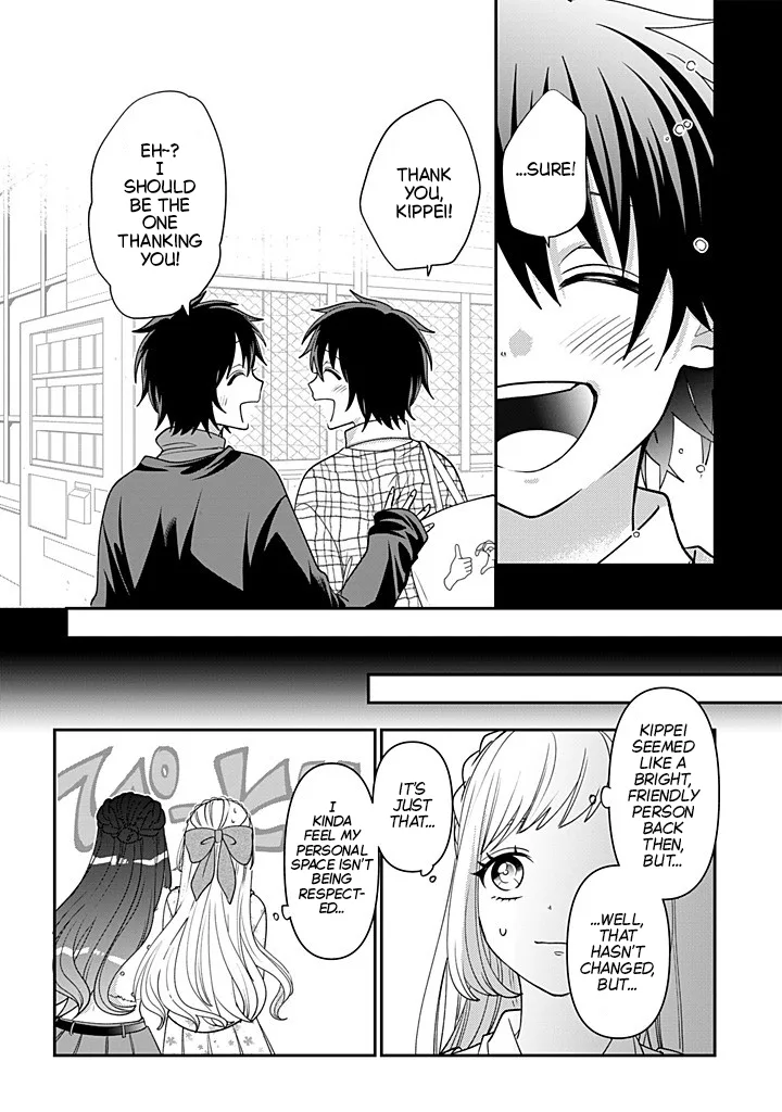 Crossplay Love: Otaku x Punk - Capítulo 115 - Página 24 - LectorTMOo