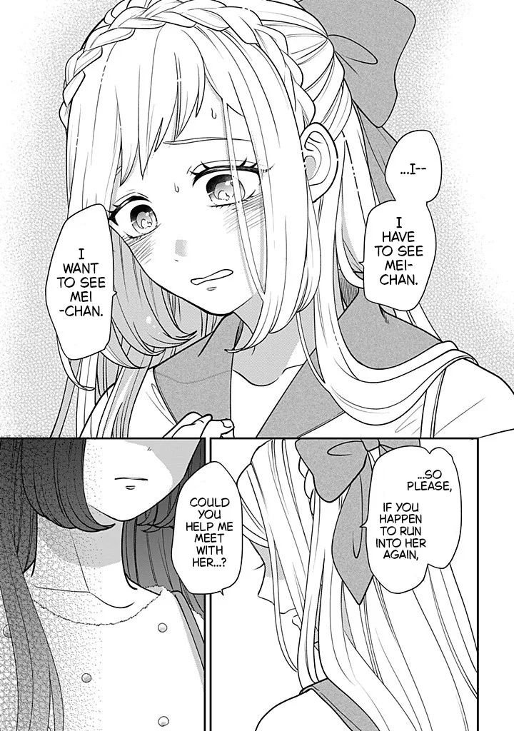 Crossplay Love: Otaku x Punk - Capítulo 115 - Página 29 - LectorTMOo