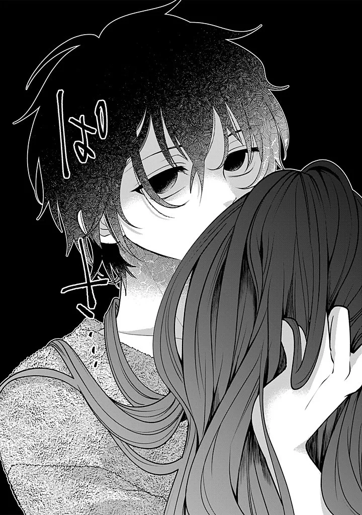 Crossplay Love: Otaku x Punk - Capítulo 116 - Página 29 - LectorTMOo