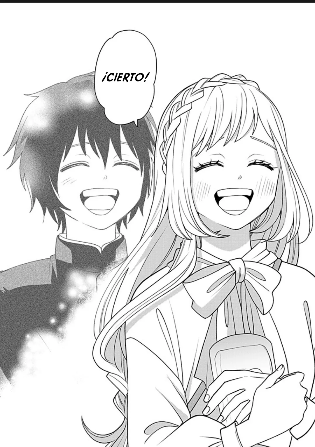Crossplay Love: Otaku x Punk - Capítulo 117 - Página 30 - LectorTMOo