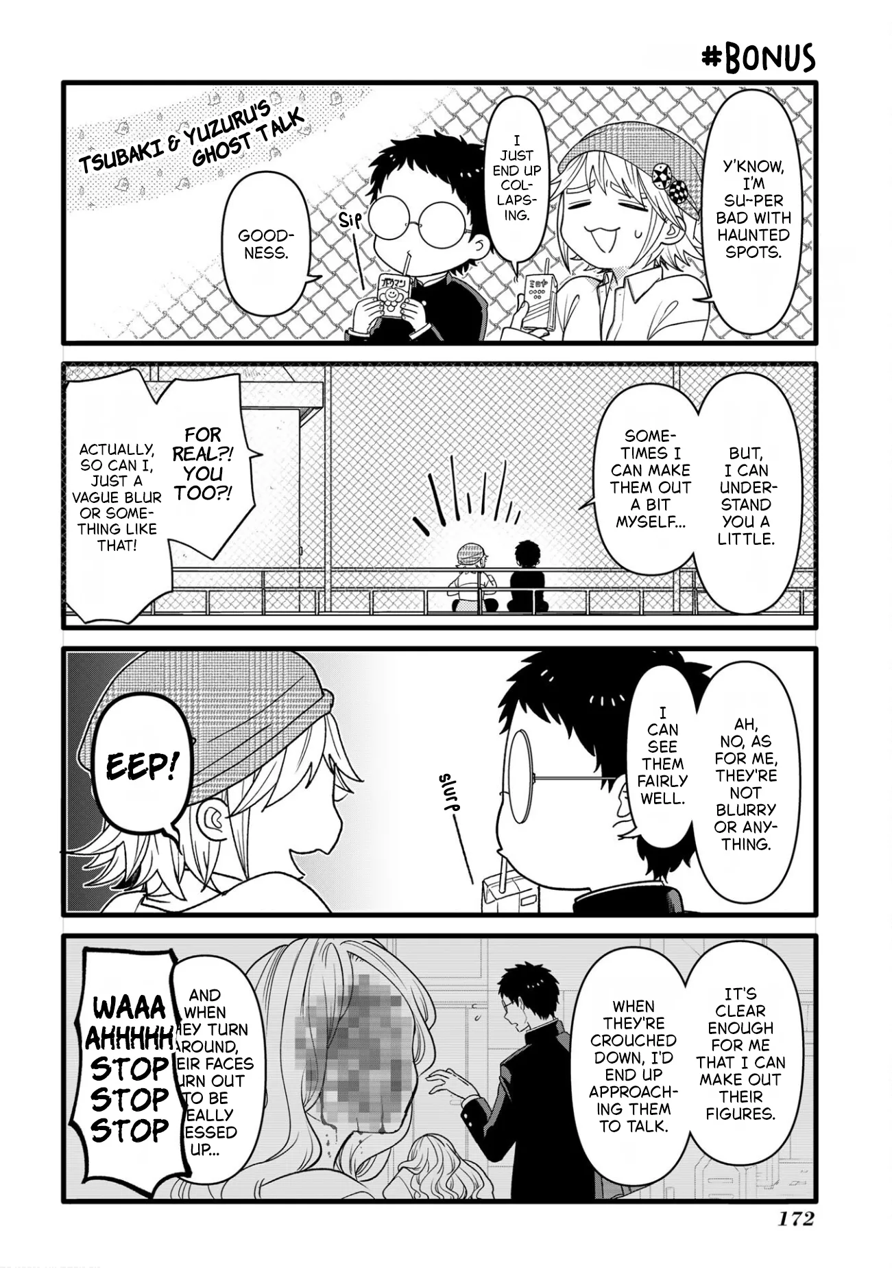 Crossplay Love: Otaku x Punk - Capítulo 118.6 - Página 1 - LectorTMOo