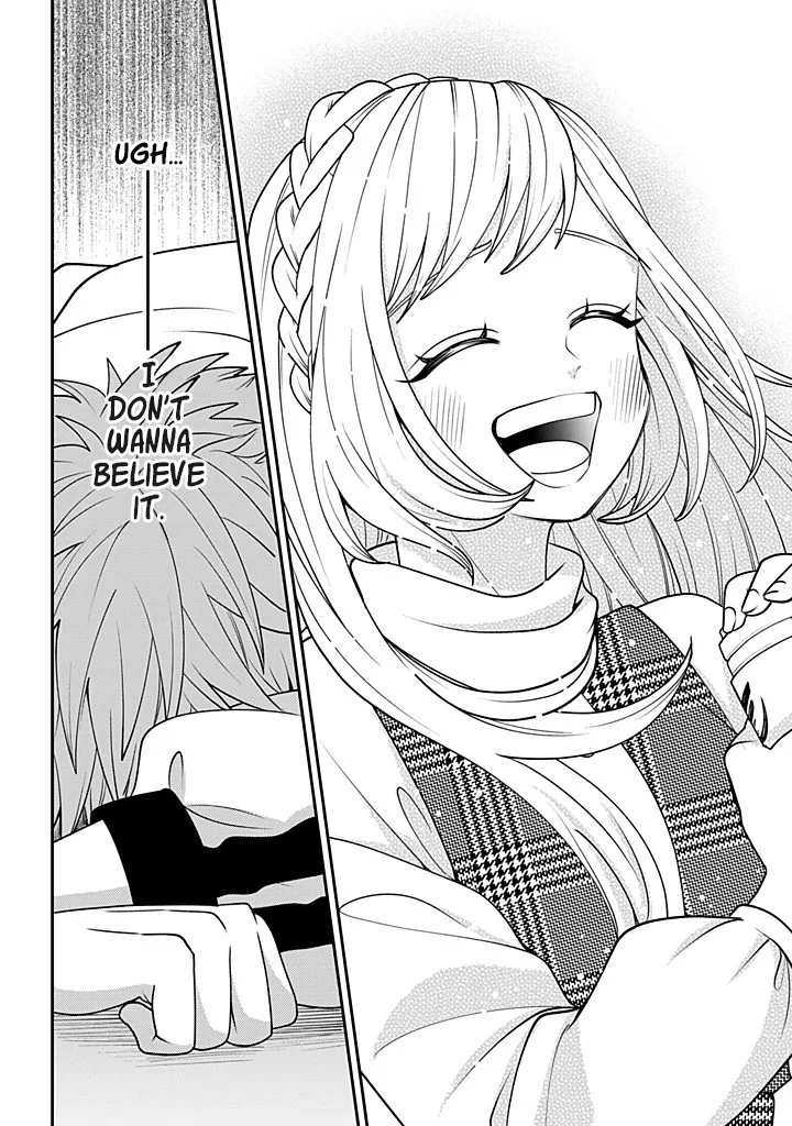 Crossplay Love: Otaku x Punk - Capítulo 118 - Página 2 - LectorTMOo