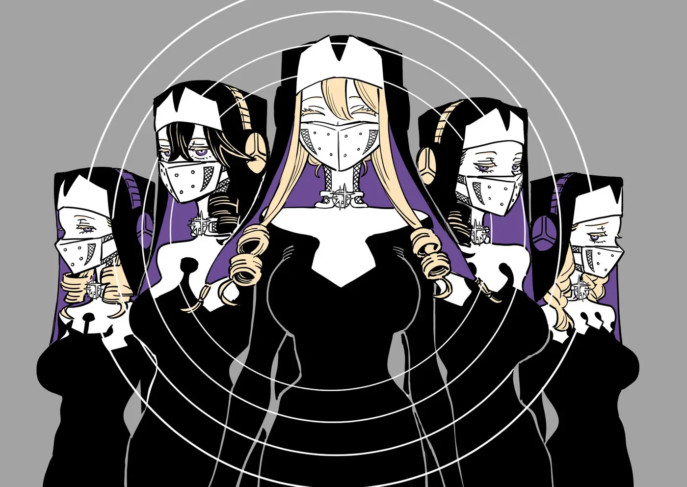 Dai Akutou Shonen capítulo 8 página 57