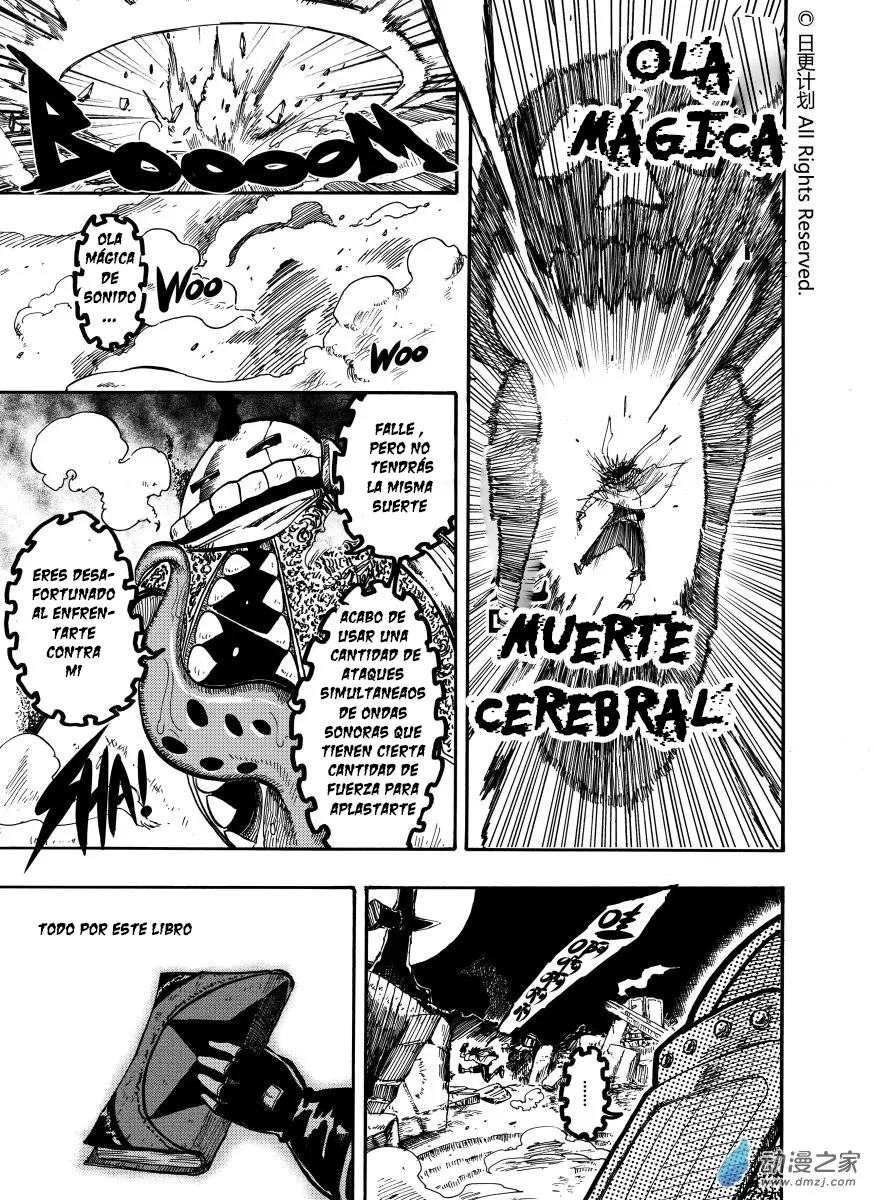 Demonpedia capítulo 2 página 19