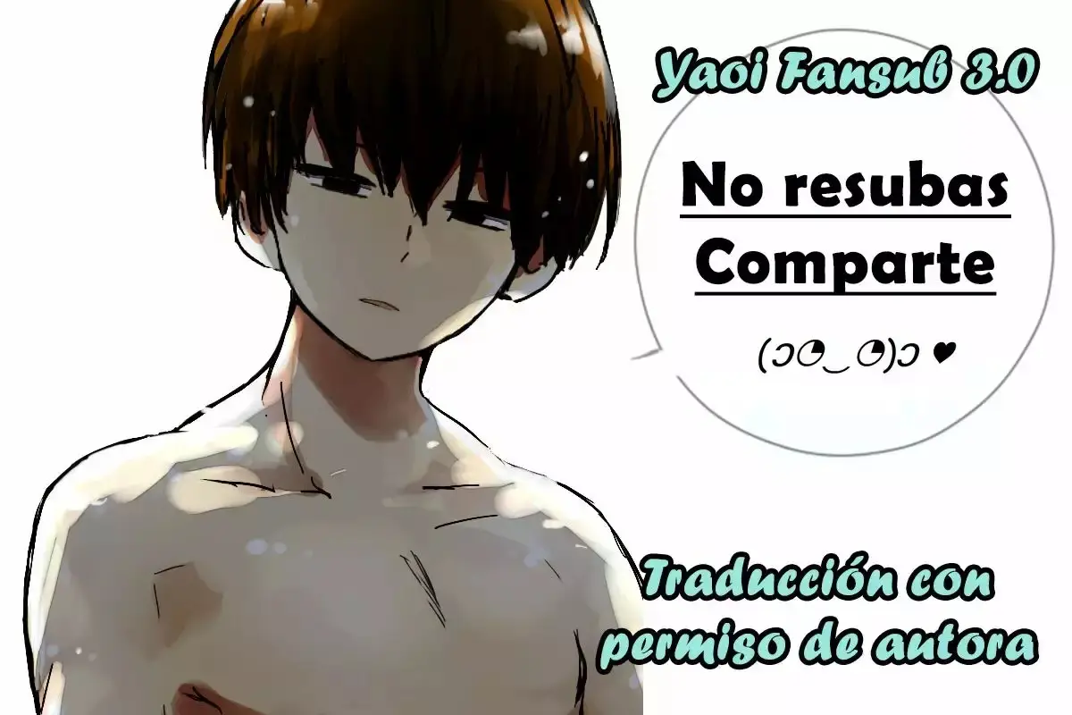 Dishonest Honesty capítulo 1 página 4