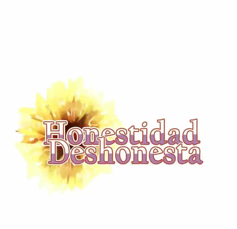 Dishonest Honesty capítulo 1 página 5