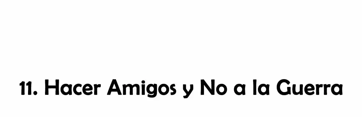 Dishonest Honesty capítulo 11 página 4