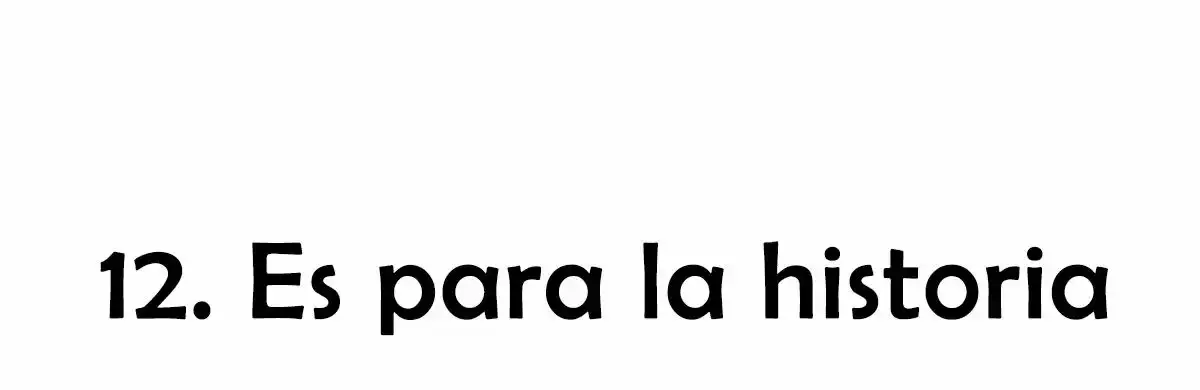 Dishonest Honesty capítulo 12 página 4