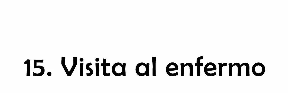 Dishonest Honesty capítulo 15 página 4