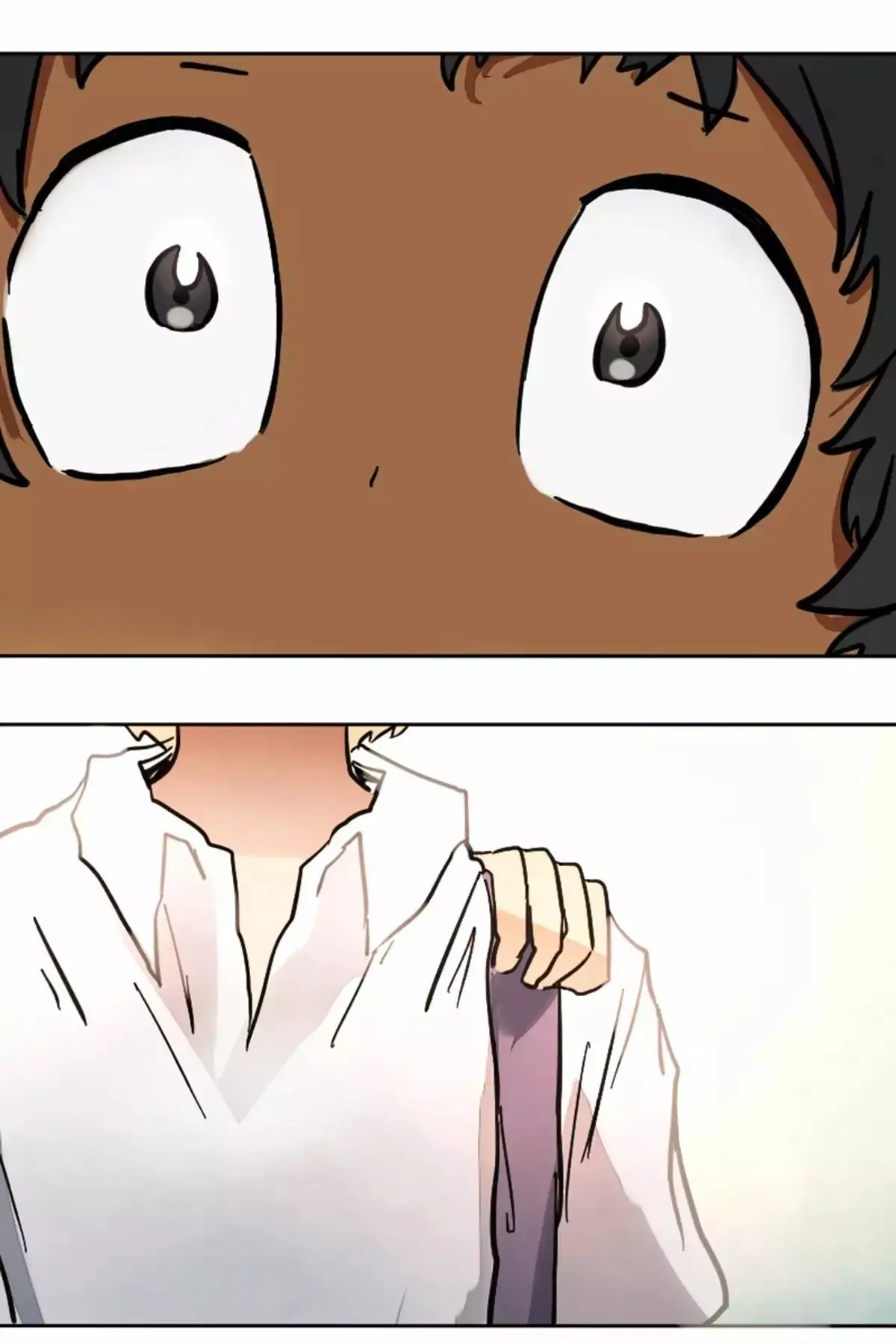 Dishonest Honesty capítulo 15 página 9
